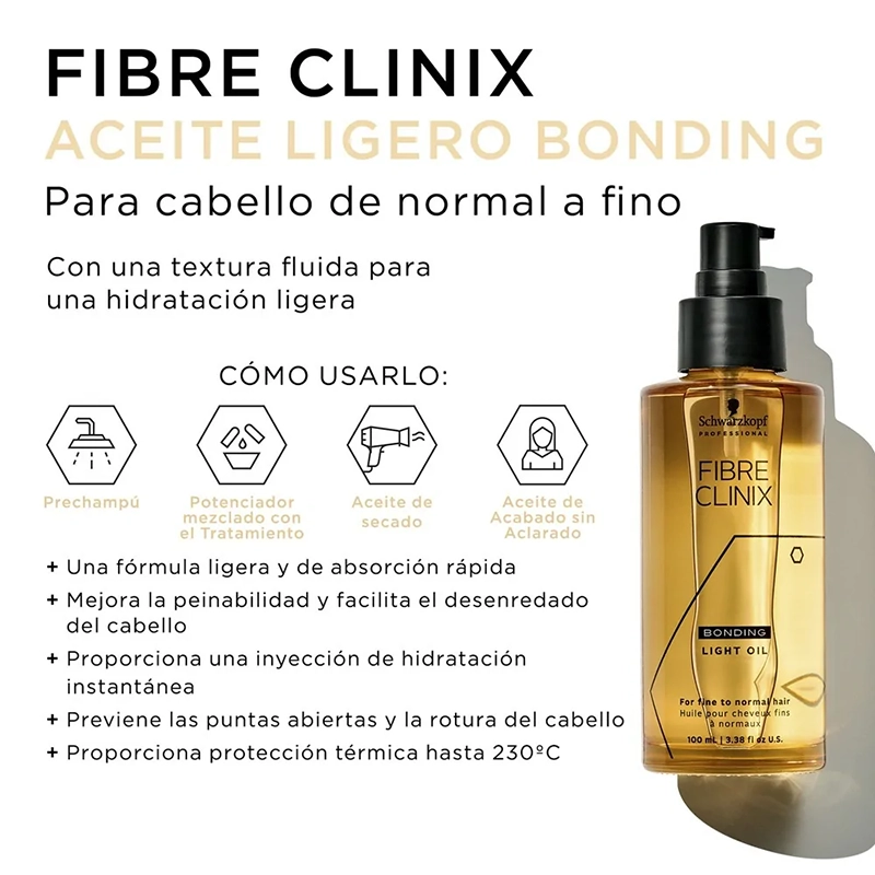 04-Aceite-Light-Bonding-Fibre-100-ml-Clinix-peluqueria-centro-estetica-santander-cantabria-solo-las-puntas-by-lorena-cano